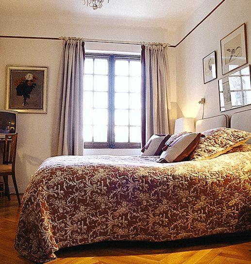 Domaine Du Moulin Hotel Saint-Laurent-des-Arbres Værelse billede