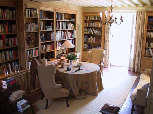 Domaine Du Moulin Hotel Saint-Laurent-des-Arbres Eksteriør billede