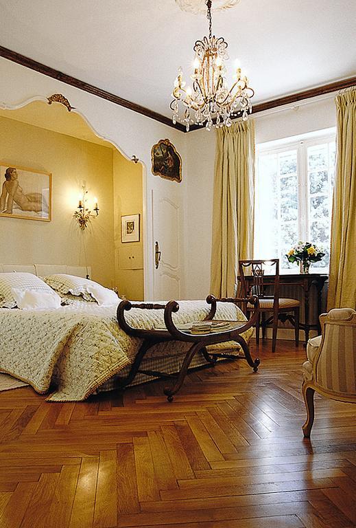 Domaine Du Moulin Hotel Saint-Laurent-des-Arbres Eksteriør billede