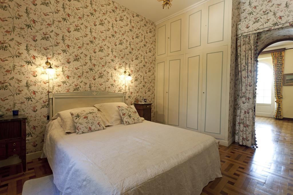 Domaine Du Moulin Hotel Saint-Laurent-des-Arbres Eksteriør billede